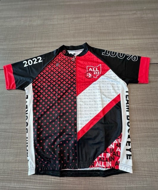 Men's Cycling Team Jerseys 2022 •